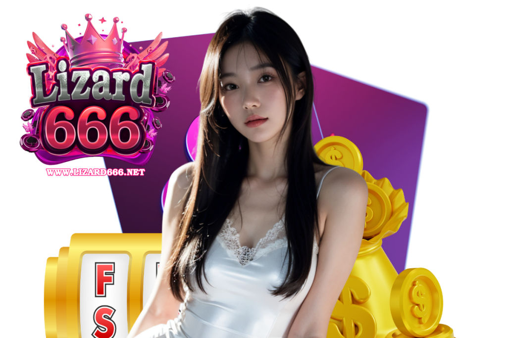 lizard666 wallet